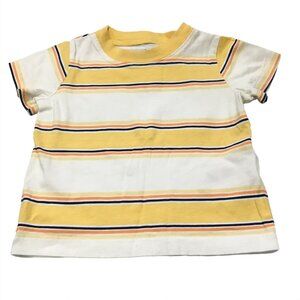 Carter's Boy's Striped T-Shirt Size 9M